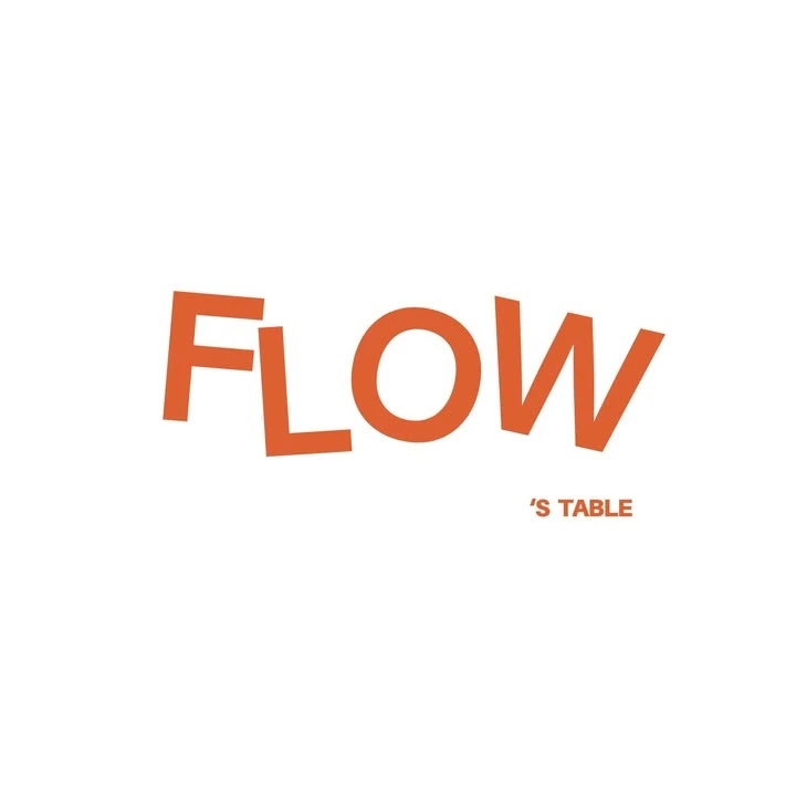 Flow's Table circle discussion